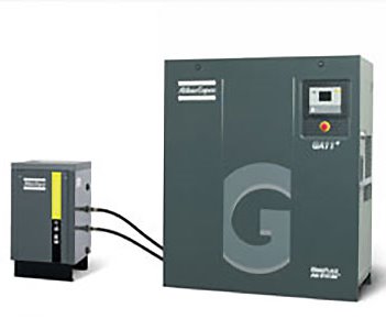  Bộ Thu Hồi Năng Lượng Atlas Copco 