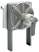 Máy làm mát khí nén dùng quạt TD Series