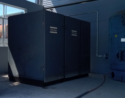 Mua, bán, cho thuê máy nén khí đã qua sử dụng