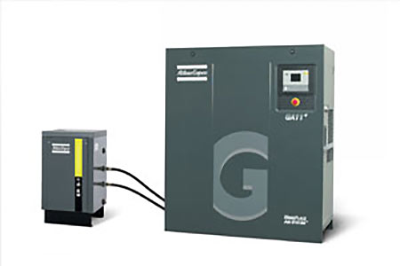 THIẾT BỊ THU HỒI NĂNG LƯỢNG NHIỆT